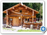 109. KUCE OD BALVANA